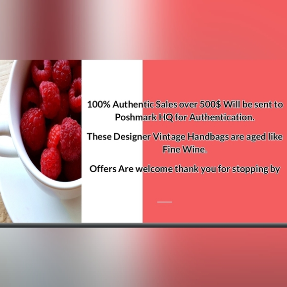 ***Sold Via @Vestiaire CollectiveGucci Web Authentic - Picture 6 of 15